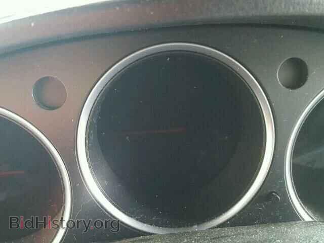 2008 NISSAN MAXIMA - VIN: 1N4BA41E48C830102 - Фото 8