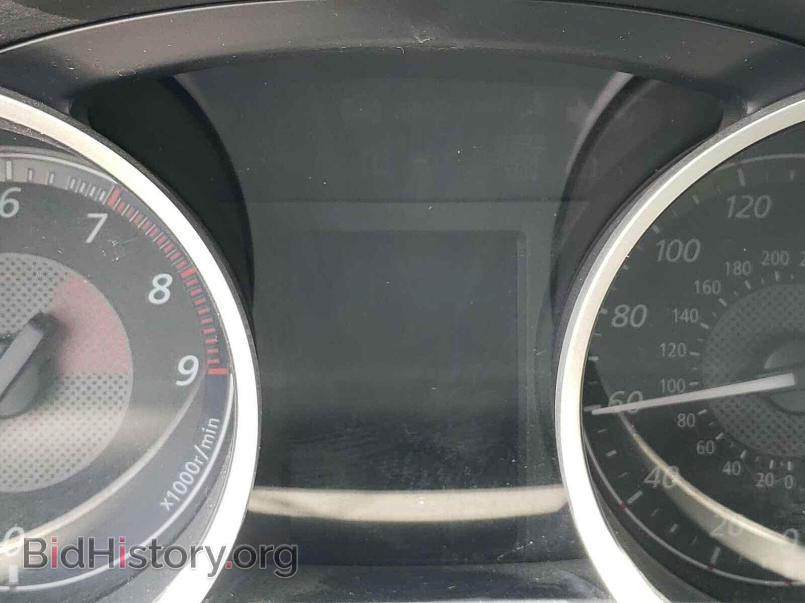 2013 MITSUBISHI EVO - VIN: JA32W5FV3DU005049 - Фото 8