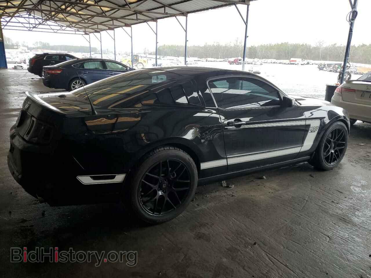 2014 FORD MUSTANG - VIN: 1ZVBP8CF3E5218606 - Фото 3