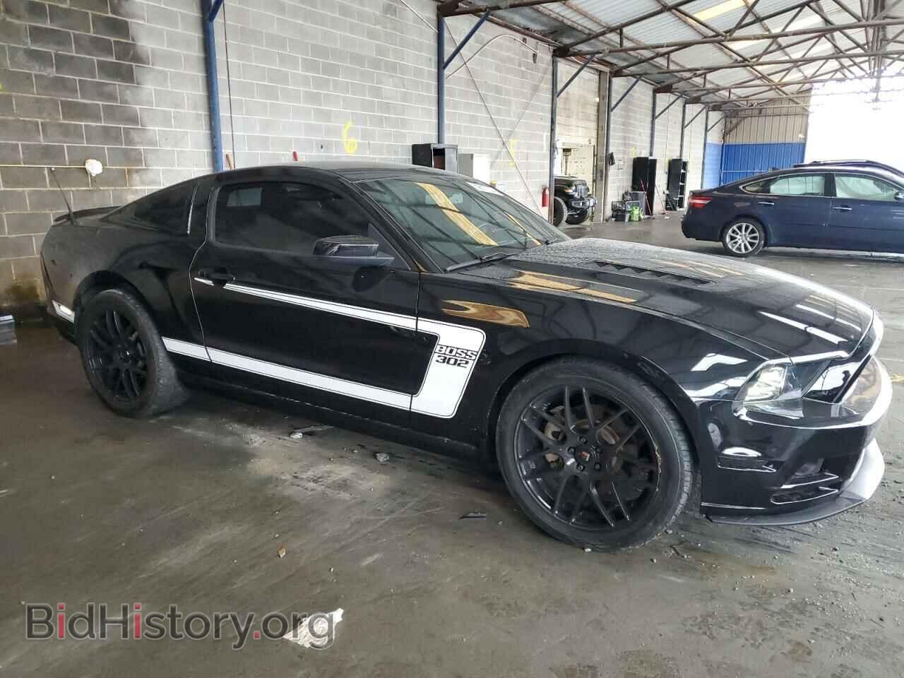 2014 FORD MUSTANG - VIN: 1ZVBP8CF3E5218606 - Фото 4