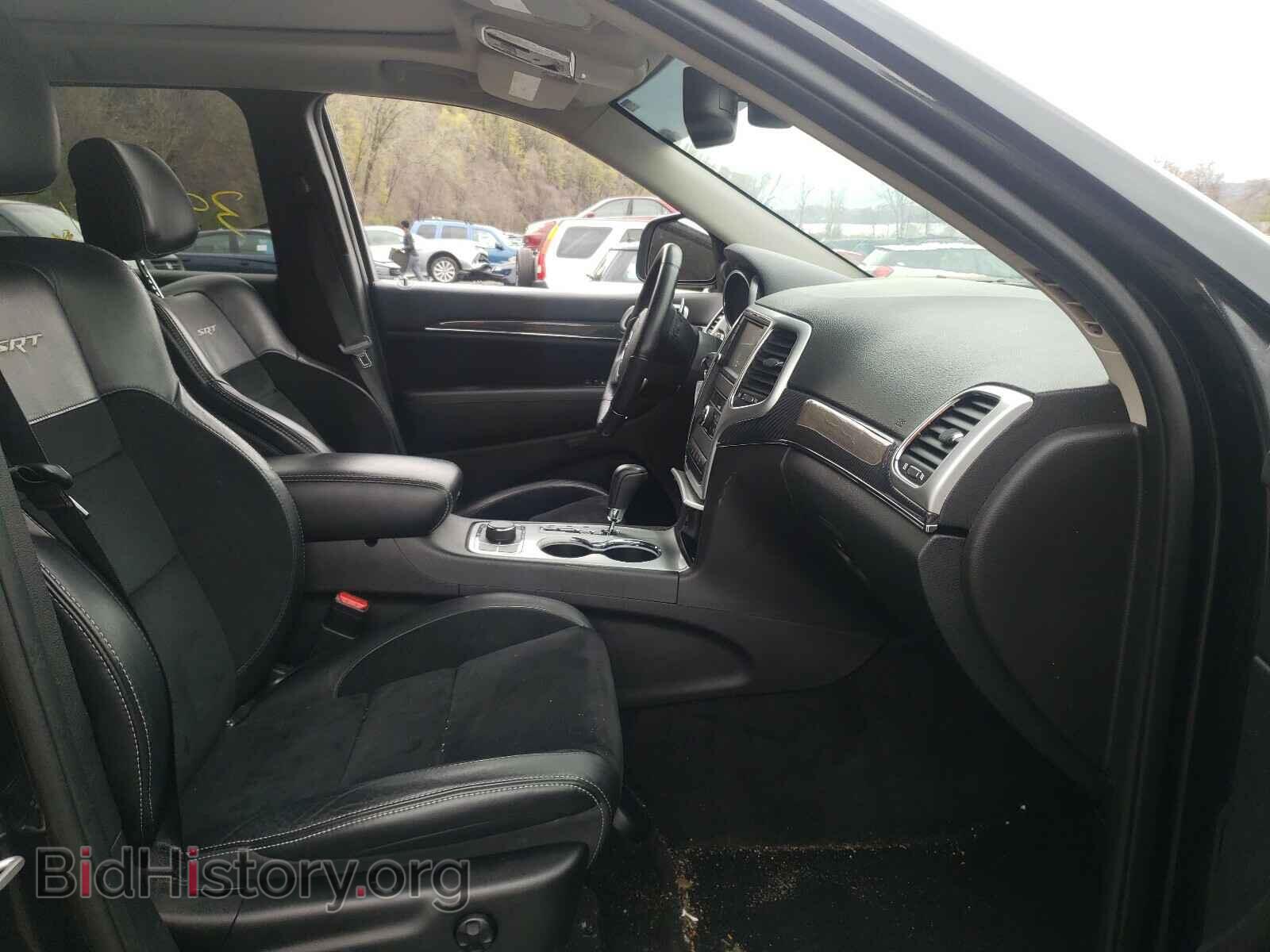 2012 JEEP CHEROKEE - VIN: 1C4RJFDJ5CC206203 - Фото 5