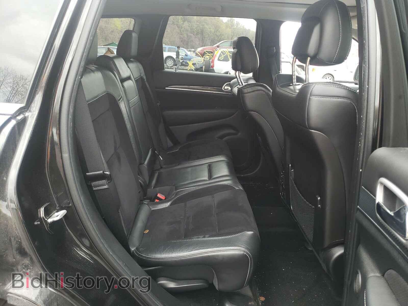 2012 JEEP CHEROKEE - VIN: 1C4RJFDJ5CC206203 - Фото 6