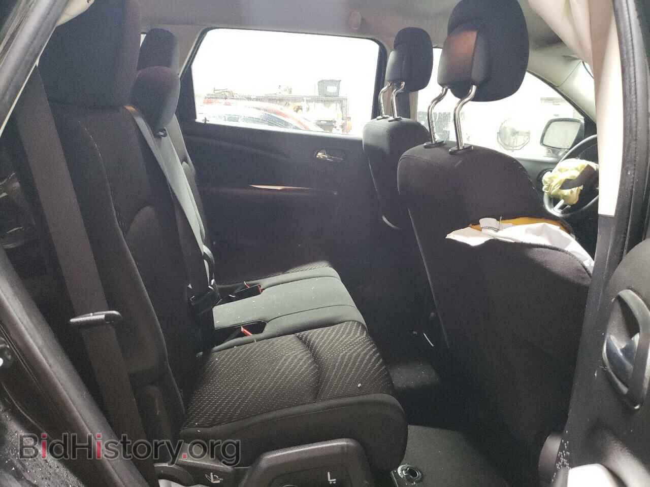 2015 DODGE JOURNEY - VIN: 3C4PDCAB7FT600546 - Фото 10