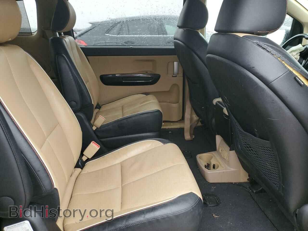 2018 KIA All Models - VIN: KNDMC5C17J6403935 - Фото 11