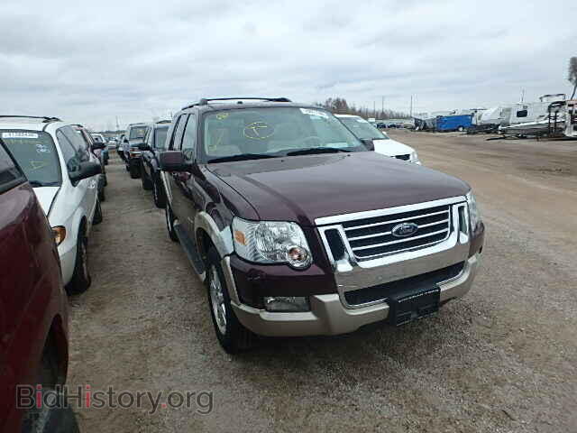 Фотография 1FMEU74E86UB24779 - FORD EXPLORER 2006
