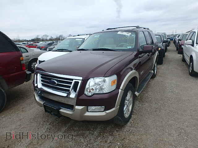 2006 FORD EXPLORER - VIN: 1FMEU74E86UB24779 - Фото 2