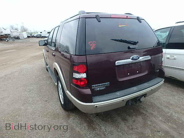 2006 FORD EXPLORER - VIN: 1FMEU74E86UB24779 - Фото 3