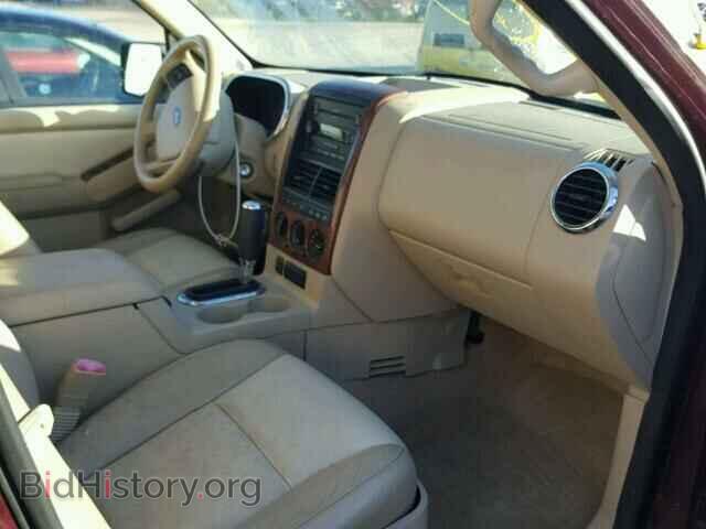 2006 FORD EXPLORER - VIN: 1FMEU74E86UB24779 - Фото 5