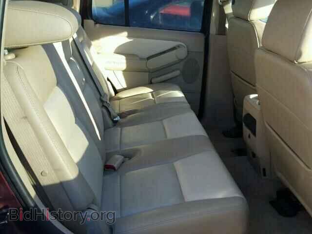 2006 FORD EXPLORER - VIN: 1FMEU74E86UB24779 - Фото 6