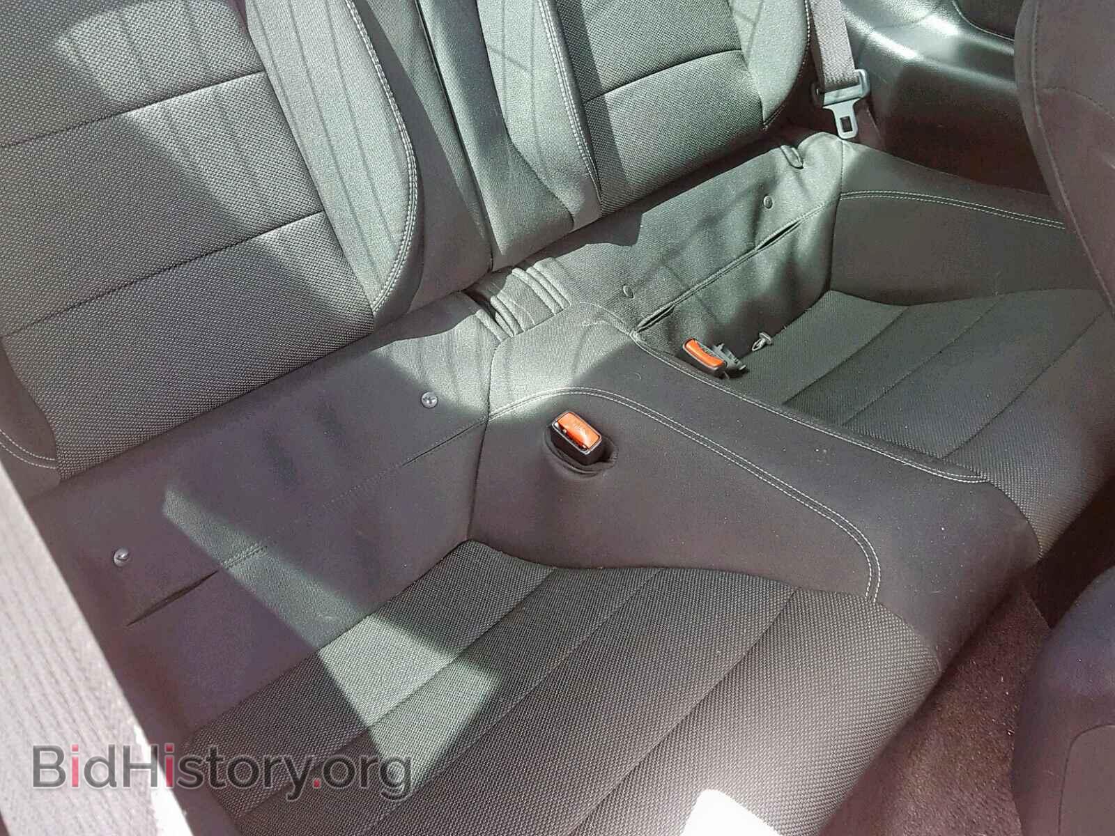 2015 FORD MUSTANG - VIN: 1FA6P8AM9F5310705 - Фото 6