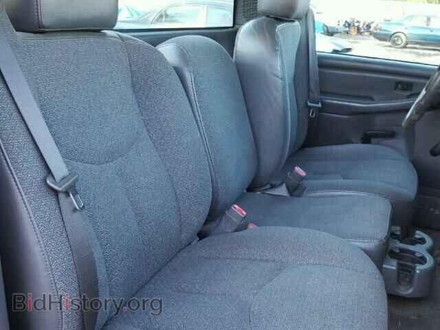 2007 CHEVROLET SILVERADO - VIN: 3GCEC14X17G248676 - Фото 6