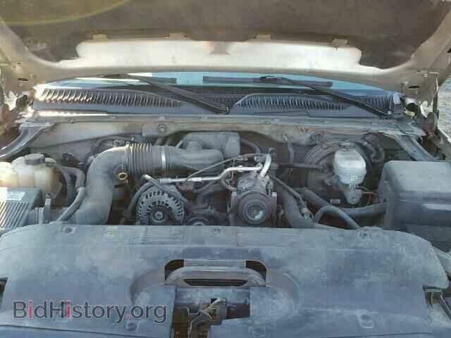 2007 CHEVROLET SILVERADO - VIN: 3GCEC14X17G248676 - Фото 7