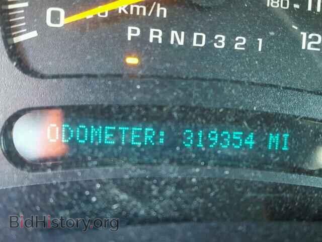 2007 CHEVROLET SILVERADO - VIN: 3GCEC14X17G248676 - Фото 8