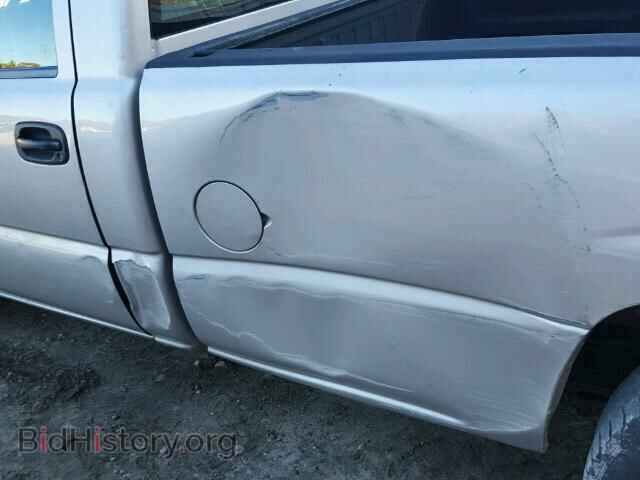 2007 CHEVROLET SILVERADO - VIN: 3GCEC14X17G248676 - Фото 9