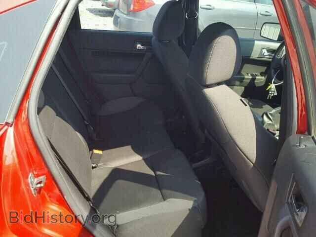2009 FORD FOCUS - VIN: 1FAHP36N19W122529 - Photo 6