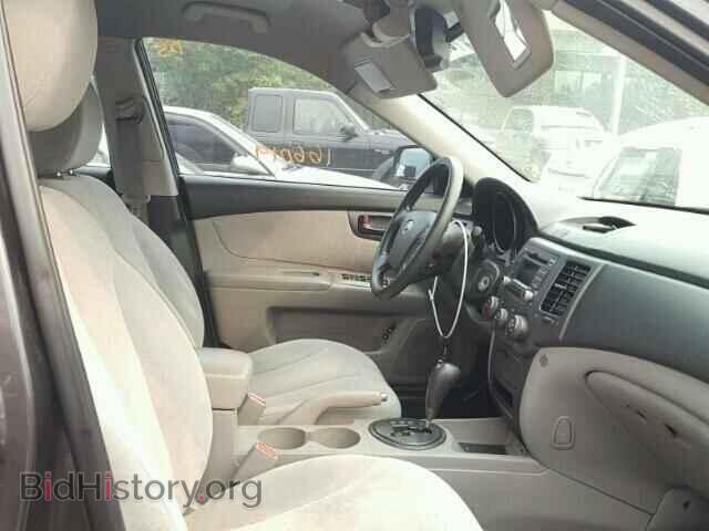 2010 KIA OPTIMA - VIN: KNAGG4A89A5426342 - Фото 5