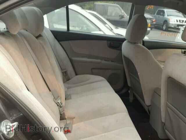 2010 KIA OPTIMA - VIN: KNAGG4A89A5426342 - Фото 6