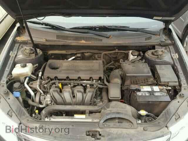 2010 KIA OPTIMA - VIN: KNAGG4A89A5426342 - Фото 7