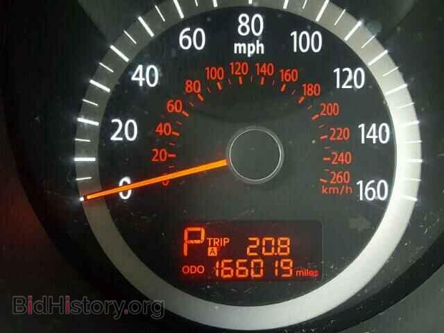 2010 KIA OPTIMA - VIN: KNAGG4A89A5426342 - Фото 8