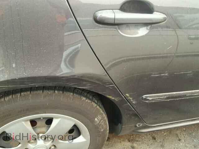 2010 KIA OPTIMA - VIN: KNAGG4A89A5426342 - Фото 9
