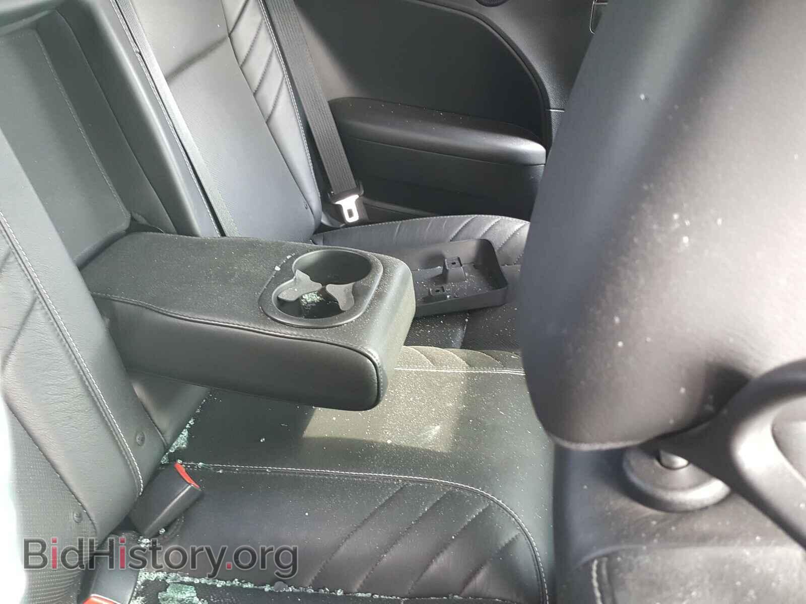 2016 DODGE CHALLENGER - VIN: 2C3CDZC92GH168071 - Photo 6
