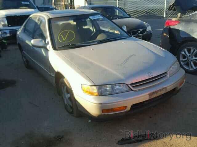 Photo JHMCD5651SC058359 - HONDA ACCORD 1995