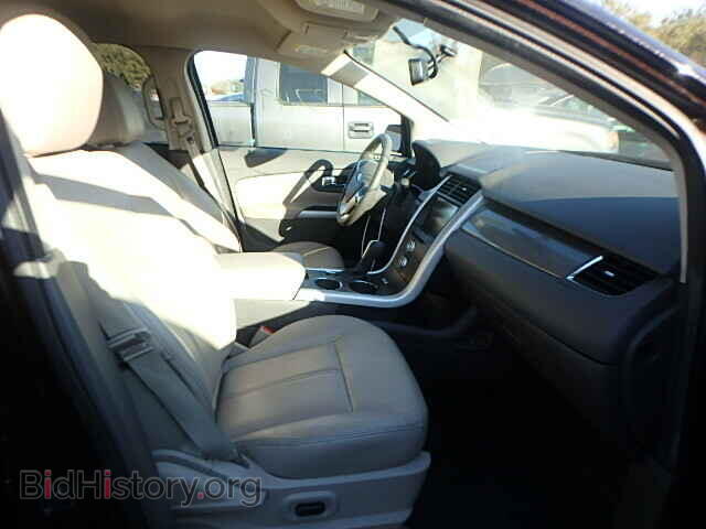 2013 FORD EDGE - VIN: 2FMDK3JC4DBB97700 - Photo 5