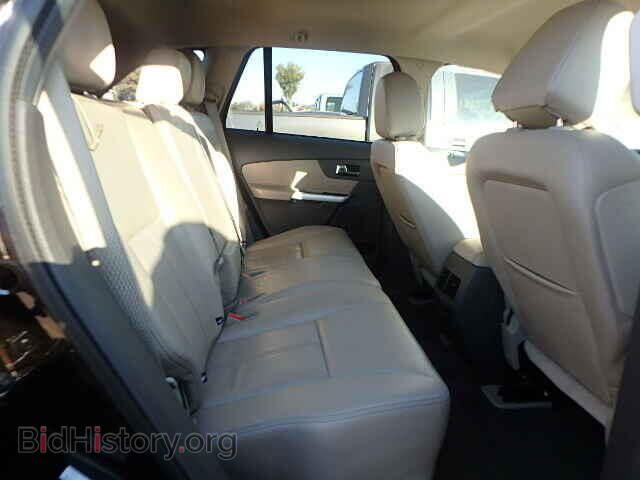 2013 FORD EDGE - VIN: 2FMDK3JC4DBB97700 - Photo 6