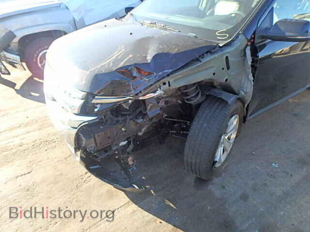 2013 FORD EDGE - VIN: 2FMDK3JC4DBB97700 - Photo 10