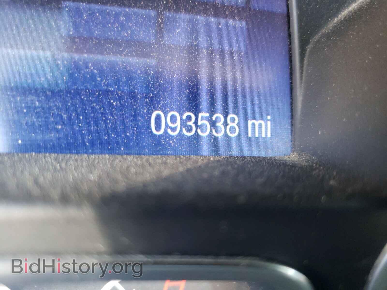 2013 FORD FOCUS - VIN: 1FADP3F25DL145455 - Фото 8