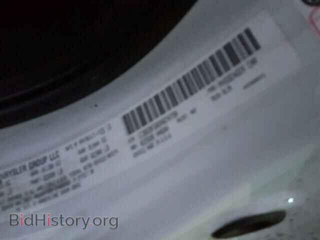 2013 CHRYSLER 200 - VIN: 1C3BCBFG0DN674730 - Photo 10