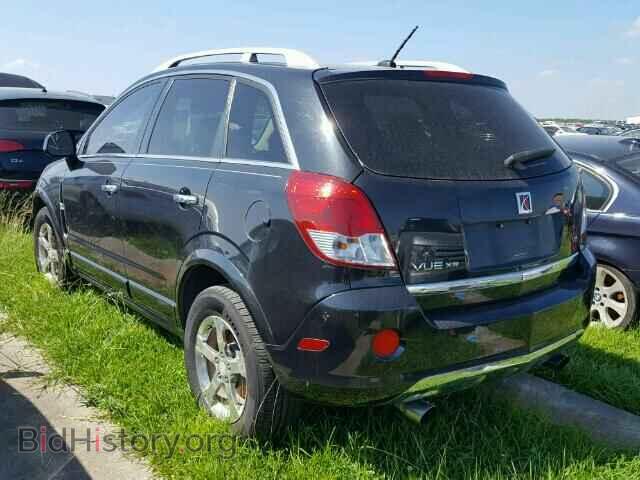 2008 SATURN VUE - VIN: 3GSCL53798S699535 - Фото 3