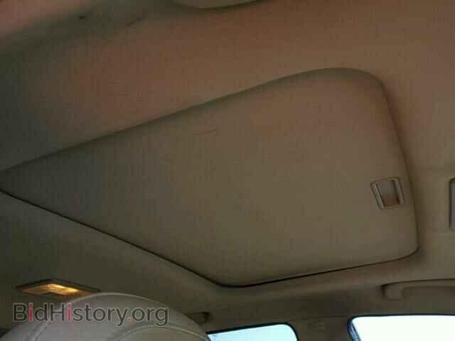 2008 SATURN VUE - VIN: 3GSCL53798S699535 - Фото 9