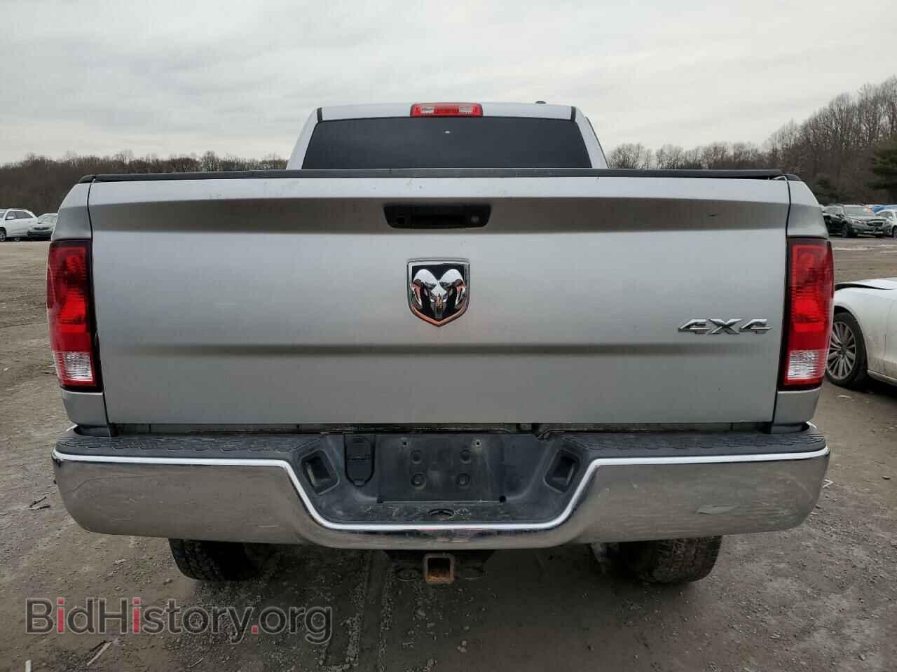 2012 DODGE RAM 2500 - VIN: 3C6UD5CL3CG287219 - Фото 6