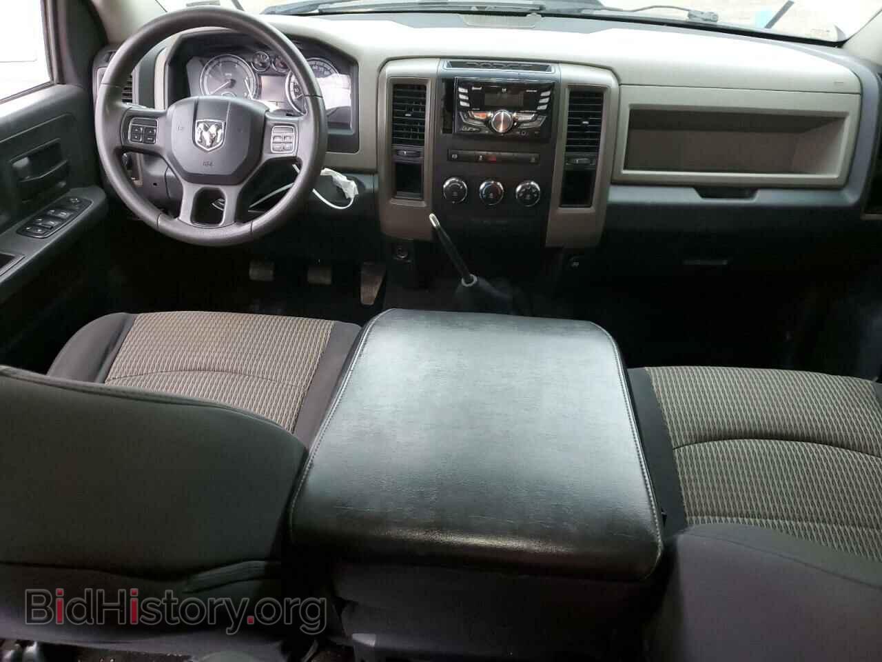 2012 DODGE RAM 2500 - VIN: 3C6UD5CL3CG287219 - Фото 8