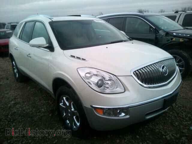 Photo 5GALRCED4AJ174196 - BUICK ENCLAVE 2010