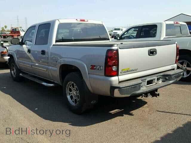 2007 CHEVROLET SILVERADO - VIN: 2GCEK13Z071121464 - Фото 3