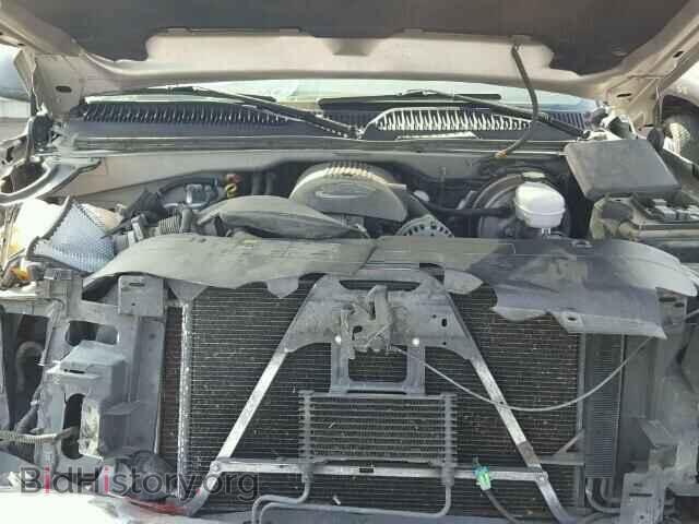 2007 CHEVROLET SILVERADO - VIN: 2GCEK13Z071121464 - Фото 7