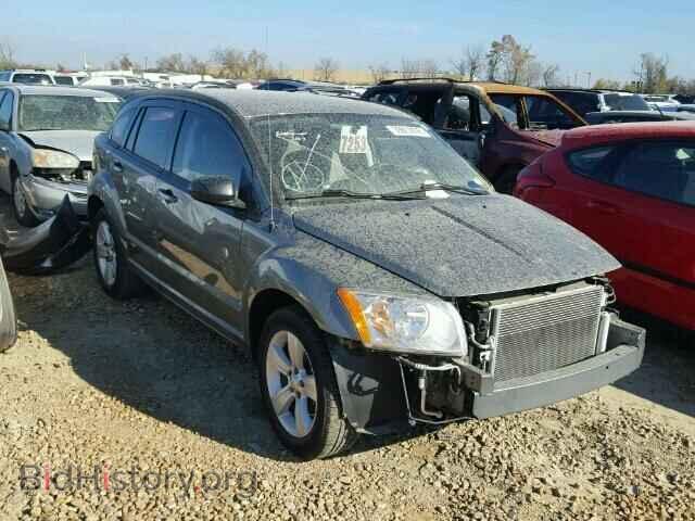 Фотография 1B3CB3HA2BD221148 - DODGE CALIBER 2011