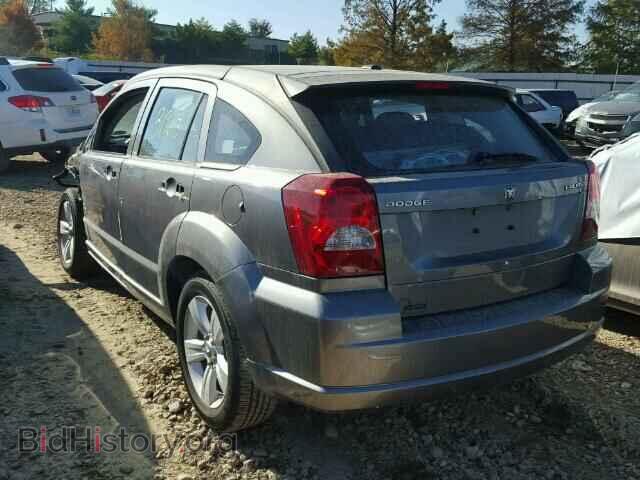 2011 DODGE CALIBER - VIN: 1B3CB3HA2BD221148 - Фото 3