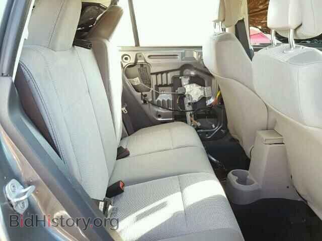 2011 DODGE CALIBER - VIN: 1B3CB3HA2BD221148 - Фото 6