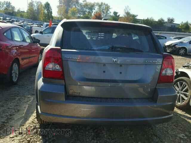 2011 DODGE CALIBER - VIN: 1B3CB3HA2BD221148 - Фото 10