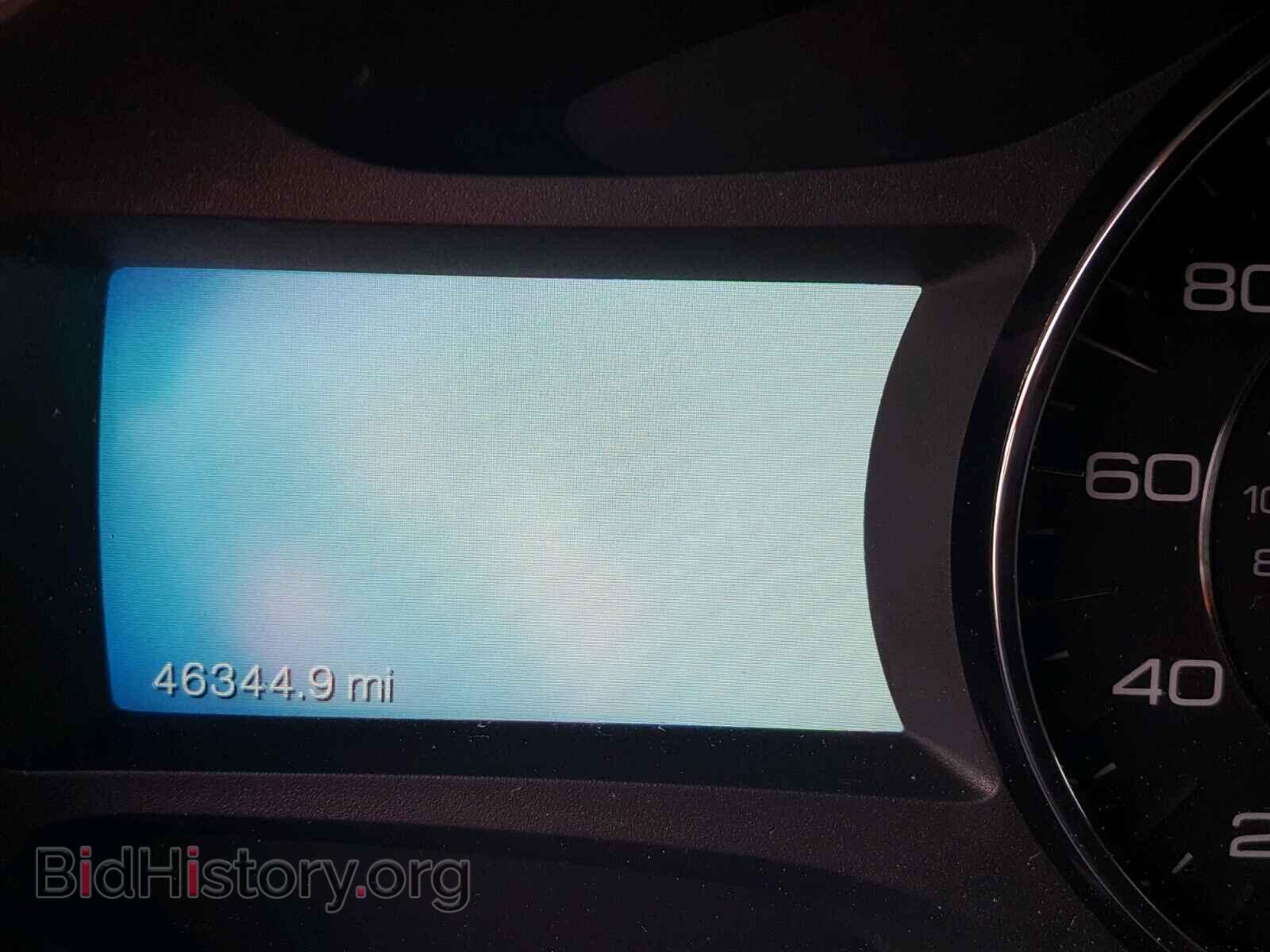 2014 FORD EDGE - VIN: 2FMDK3AK3EBB16355 - Фото 8