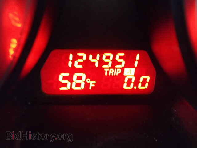 2009 MAZDA 6 - VIN: 1YVHP82A395M35933 - Фото 8