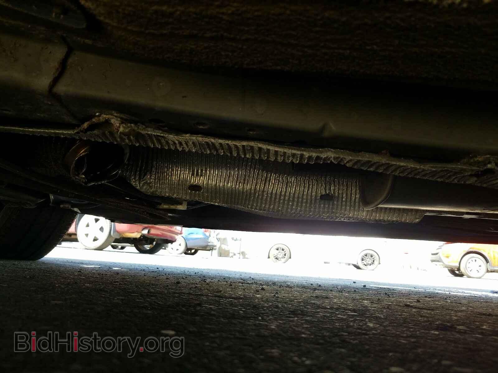 2012 FORD FOCUS - VIN: 1FAHP3E21CL296827 - Фото 9
