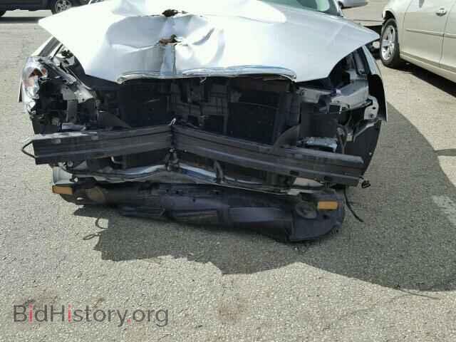 2011 BUICK LUCERNE - VIN: 1G4HJ5EM1BU140588 - Фото 9