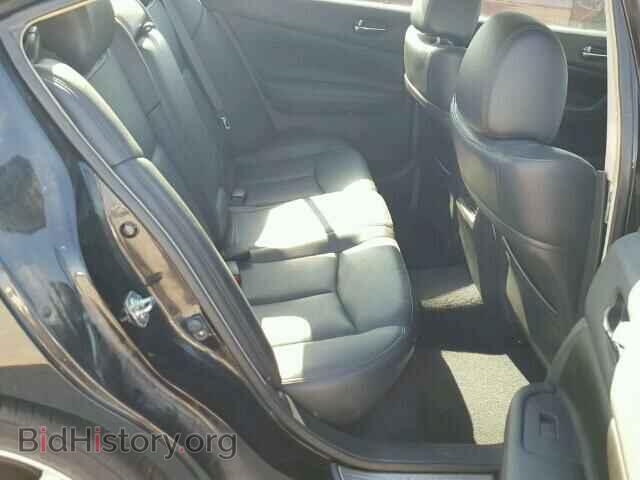 2013 NISSAN MAXIMA - VIN: 1N4AA5AP1DC833519 - Photo 6