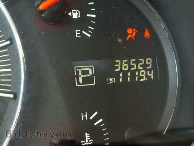 2013 NISSAN MAXIMA - VIN: 1N4AA5AP1DC833519 - Photo 8