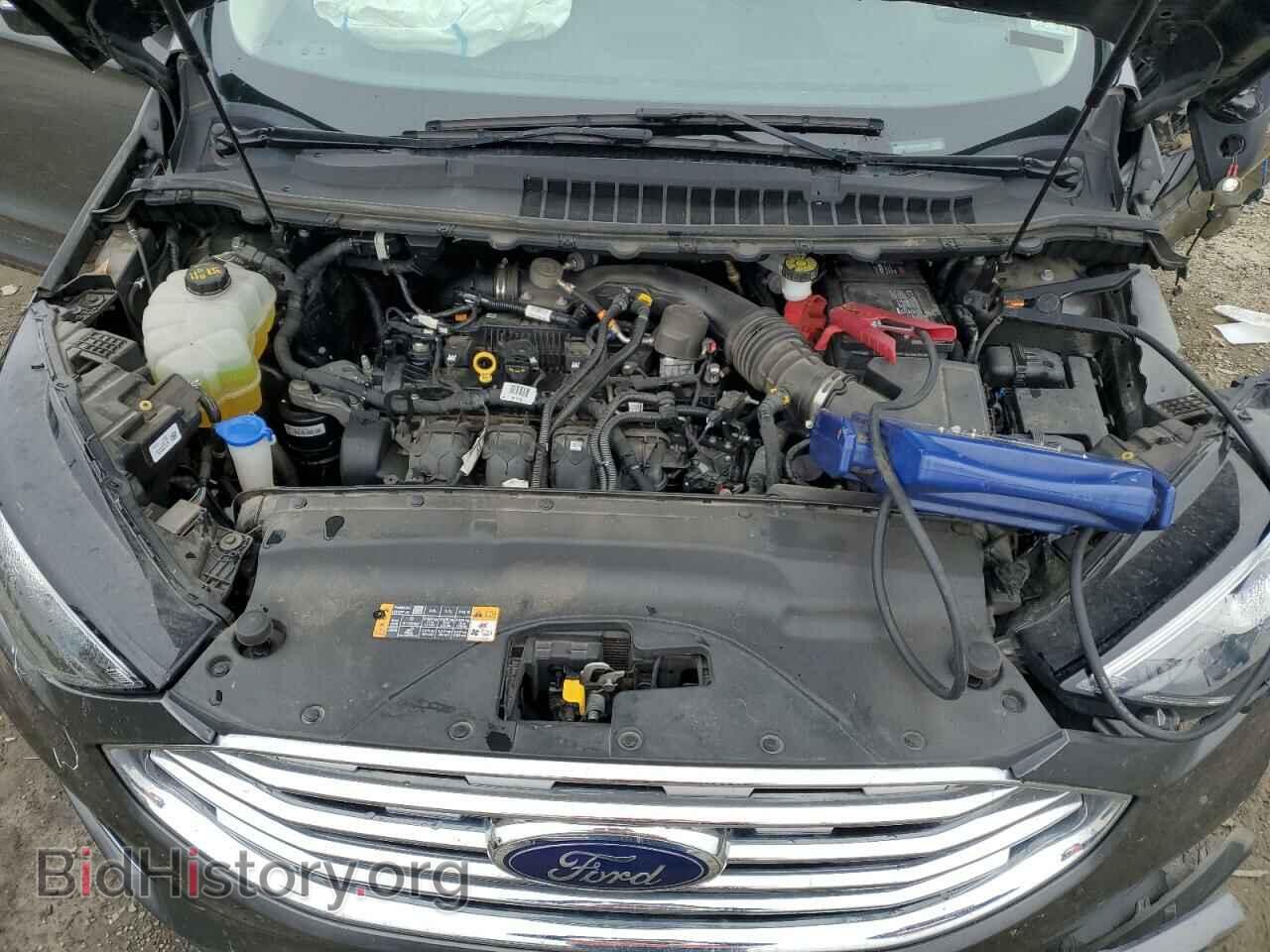2020 FORD EDGE - VIN: 2FMPK3J99LBA14971 - Photo 11