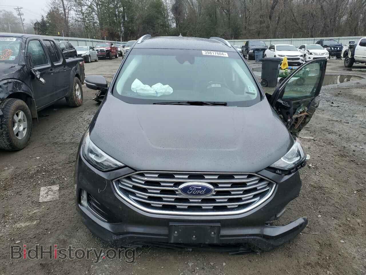 2020 FORD EDGE - VIN: 2FMPK3J99LBA14971 - Photo 5